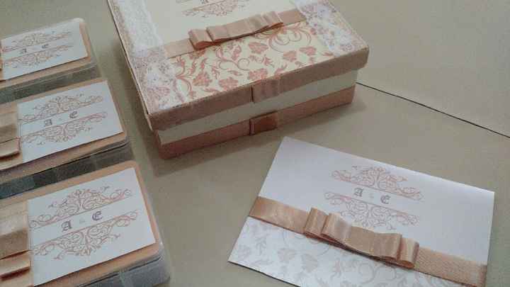Caixa convite padrinhos diy - 4
