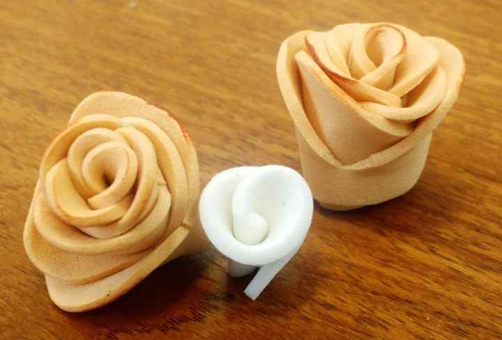 flores EVA