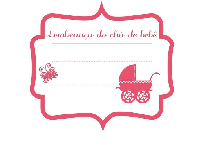 menina