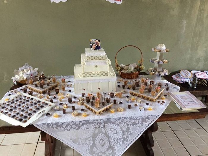 Meso do Bolo