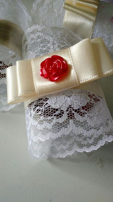Meus porta-guardanapos diy vem ver! - 2