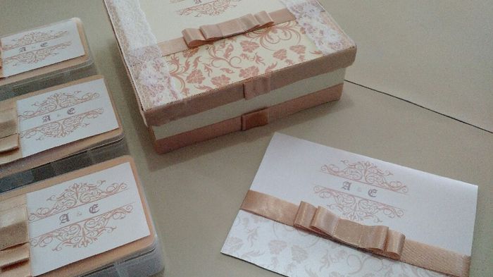 Caixa convite padrinhos diy - 4