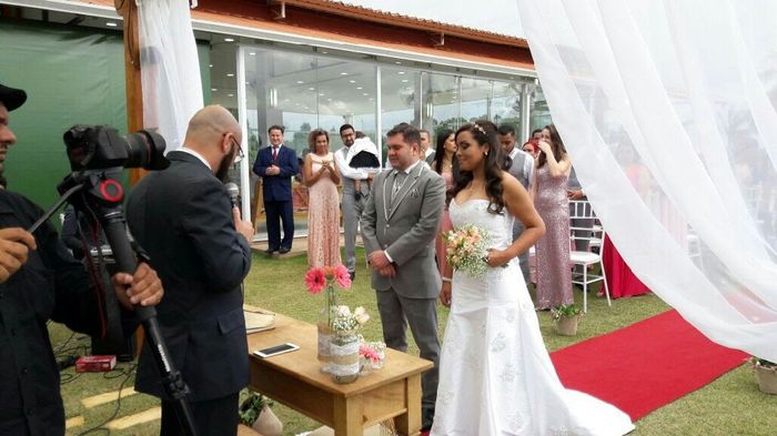 Recém-Casados