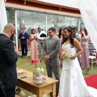 Recém-Casados