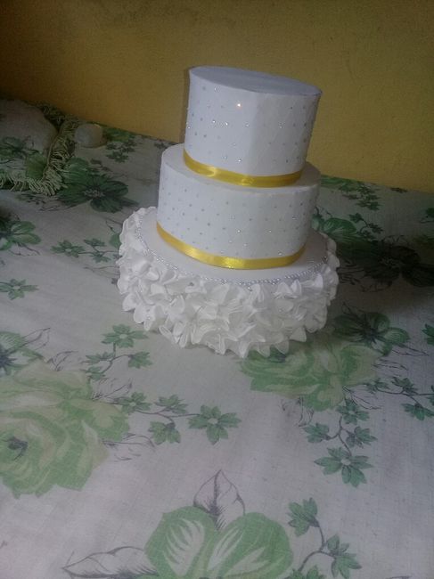Casamento diy - 6