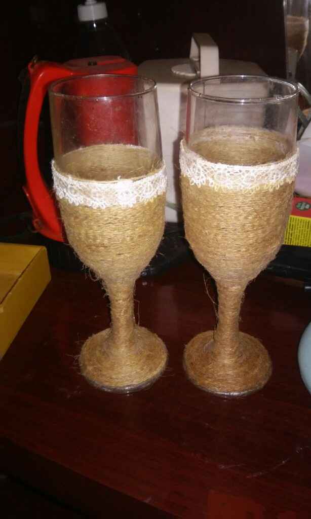 Casamento diy - 4