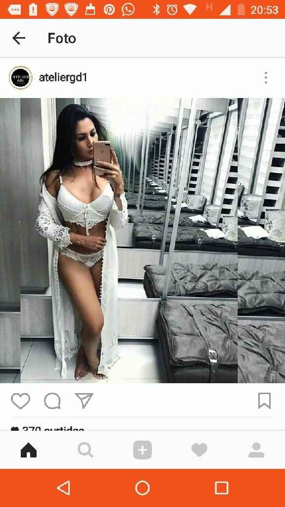 Sensualizando na lua de mel - 1