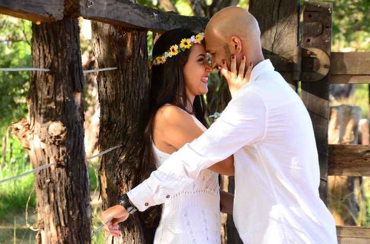 Meu pré casamento 😍😍 - 4