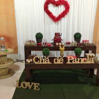 Meu chá de panela 😍 - 4