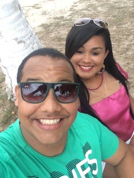 Meu negro lindo