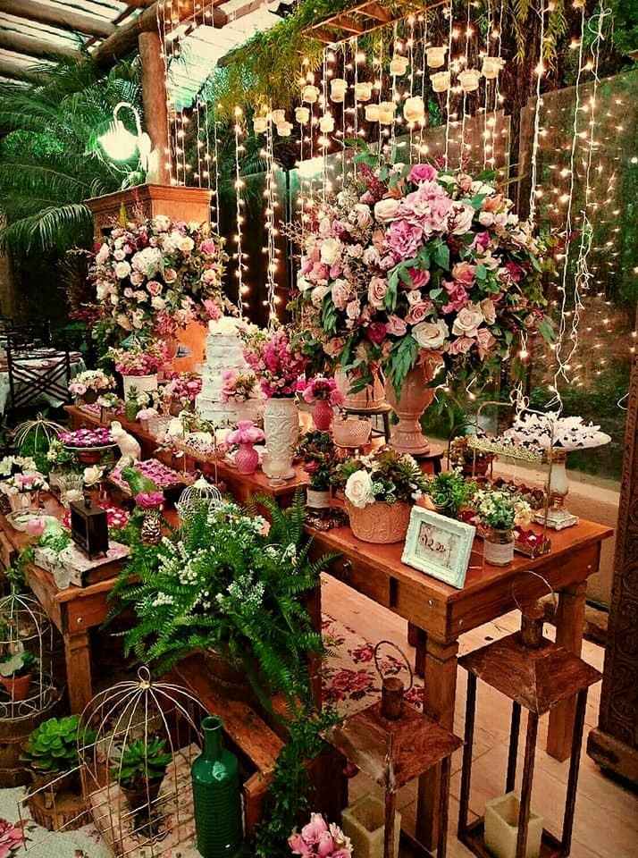 Decoradora incrível e o preço ainda melhor - 6