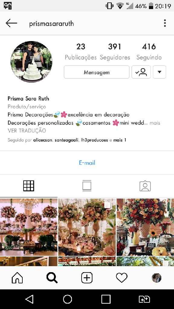Decoradora incrível e o preço ainda melhor - 1