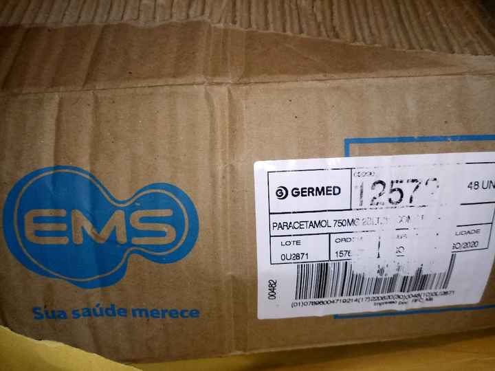 Recebi os convites....... - 7