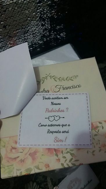 Manual dos padrinhos.. - 2