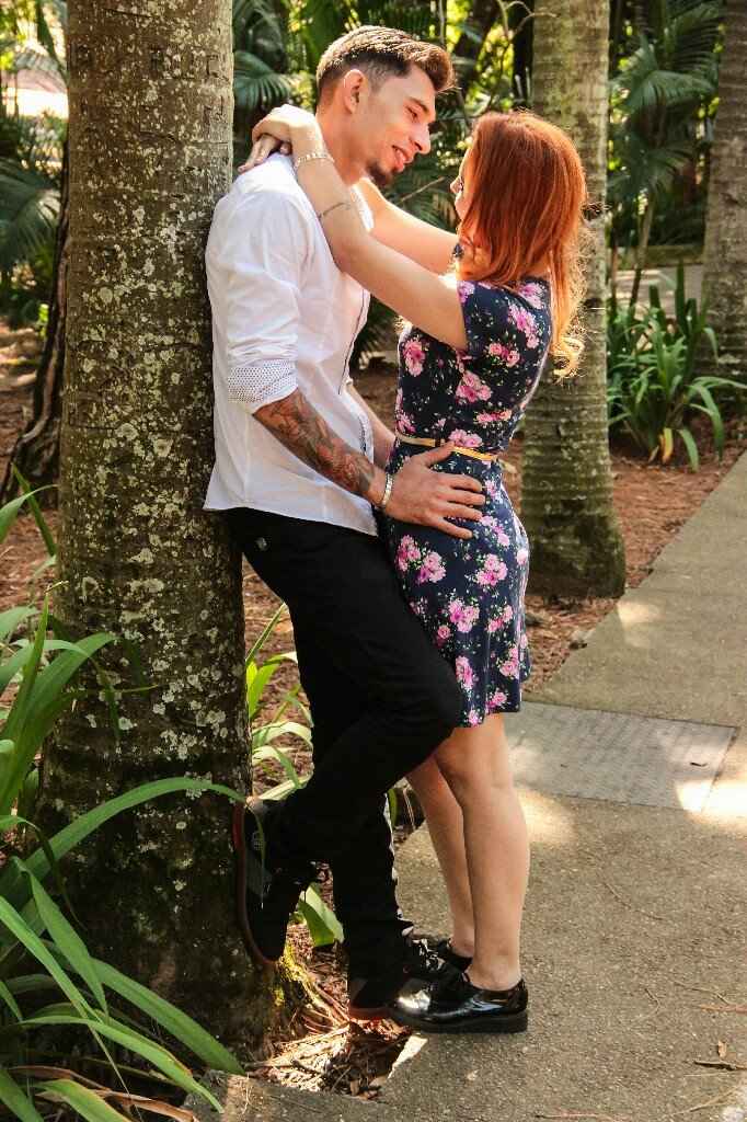 Meu pré wediing 😍😍 - 3