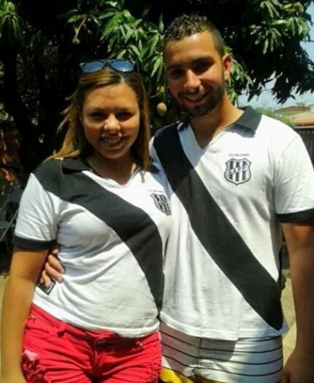 Companheiros no Futebol. - 1