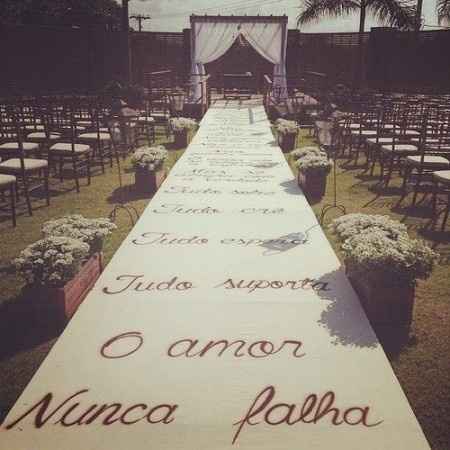 Ideias...