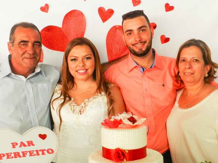 Meus sogros