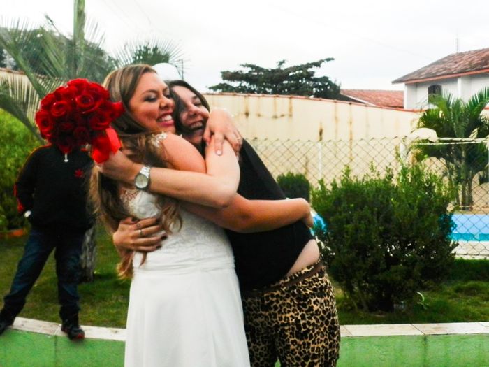 melhor amiga