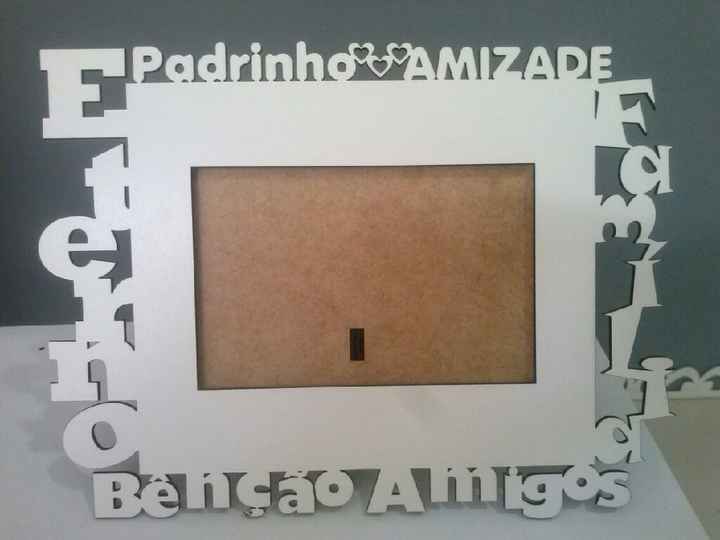 Sugestão presentes padrinhos - 1