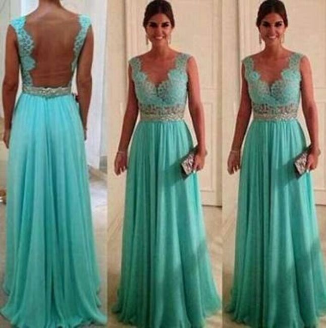Inspiração para casamento azul tiffany - 1