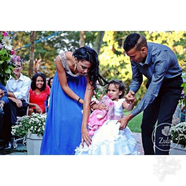 Casamento brunch - 1