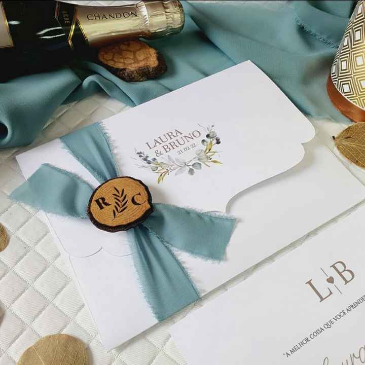 Casamento diy - 1