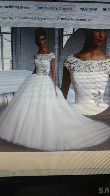 Compartilhando experiências 👰👗 - 3