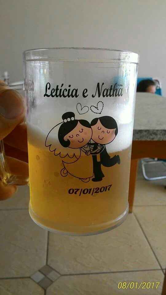 Casei e foi lindo *-* - 10