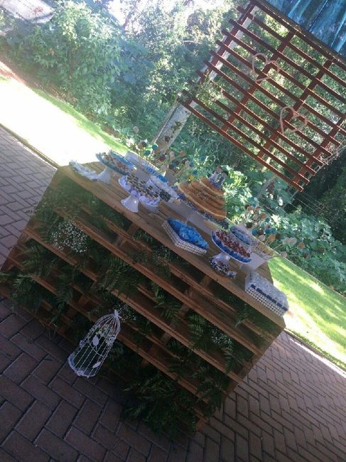 Casei e foi lindo *-* - 5