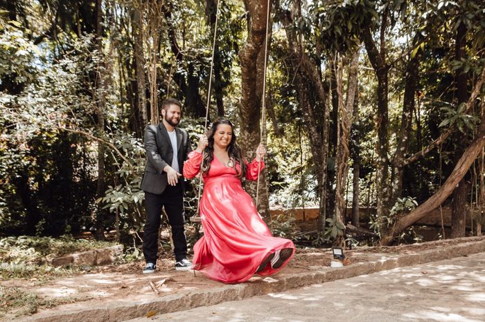 Pré wedding castelo dos vinhais 👰🏻💕 4
