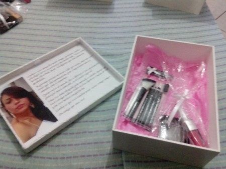 Presente Madrinhas - 2