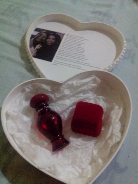 Presente das mães - 4