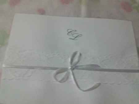 Convites - 4