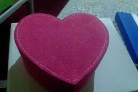 Convites das daminhas - 1