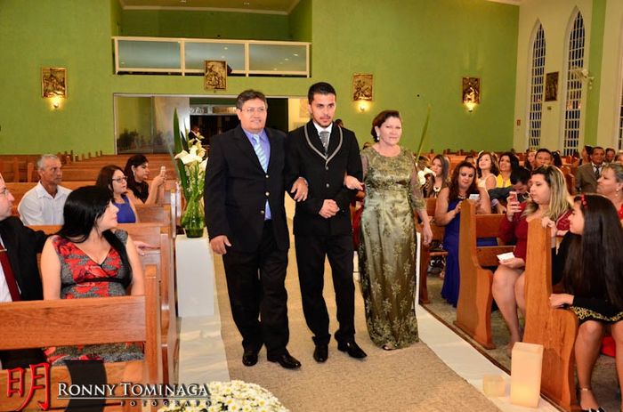 Meu casamento - 3