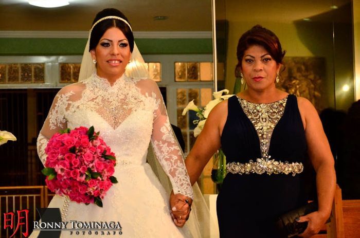 Meu casamento - 4