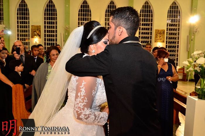 Meu casamento - 6