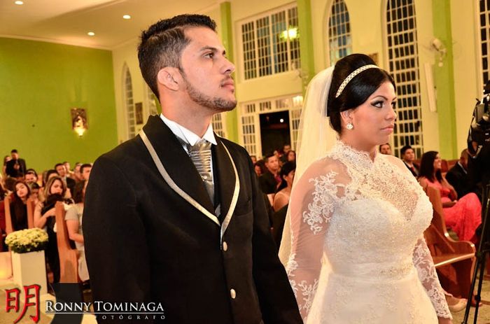 Meu casamento - 7