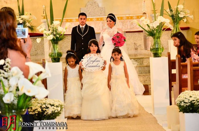 Meu casamento - 12