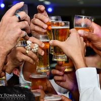 Festa de casamento - 25