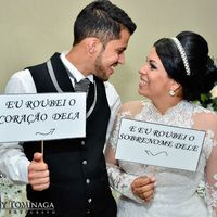 Festa de casamento - 28