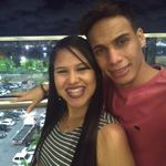 Elbny e Felipe