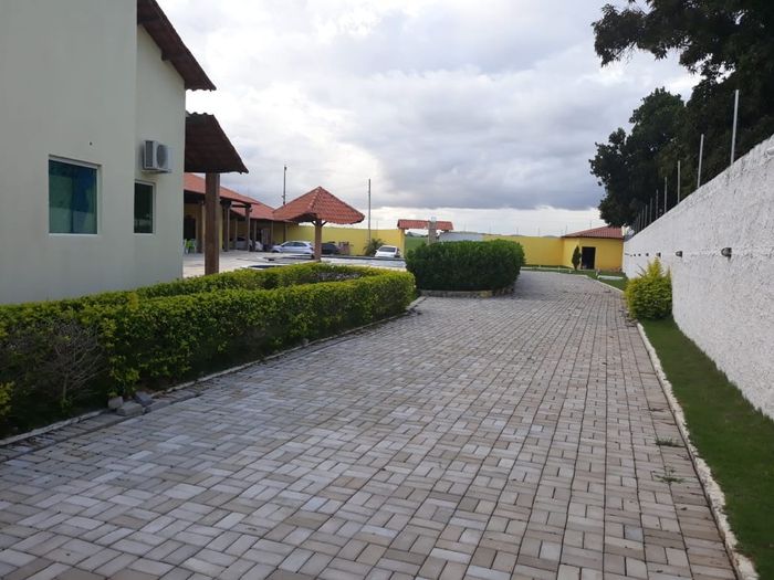 Até que fim aluguei a Chácara para recepção do meu casamento ! - 3