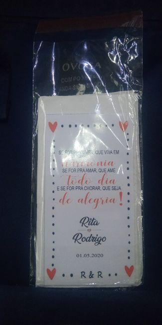 Lágrimas de Alegria 3