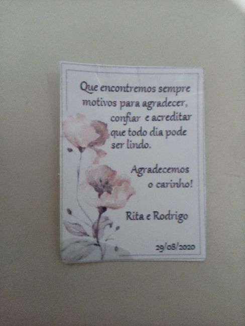 Casamento sem festa 2