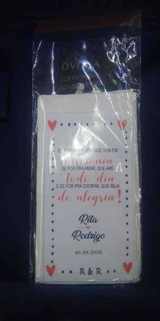 Lágrimas de Alegria - 2