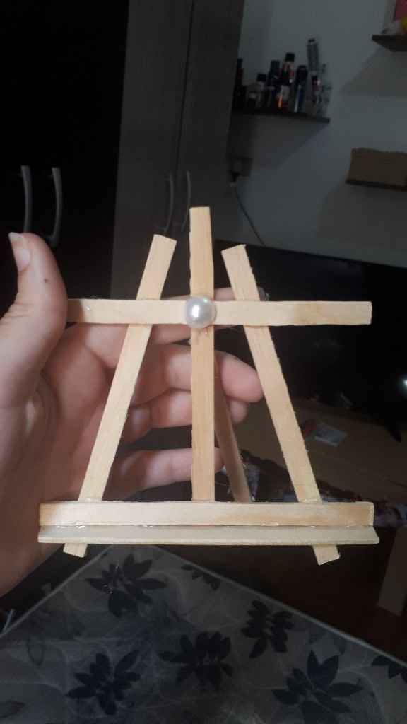 diy - Centro de mesa - 1