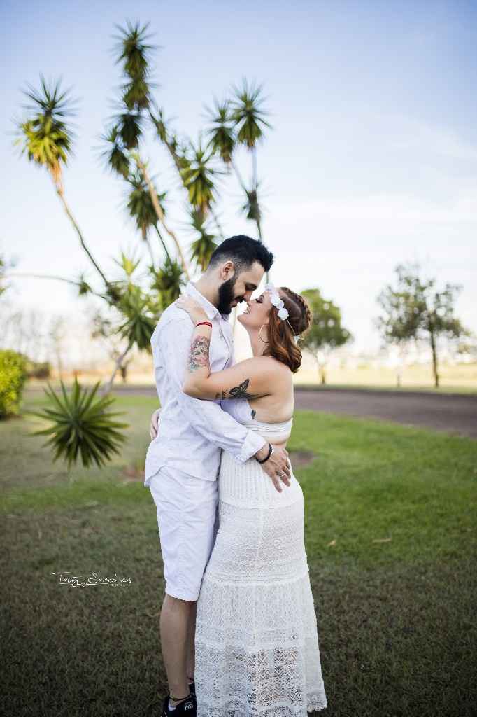 Casando amanhã! - 1