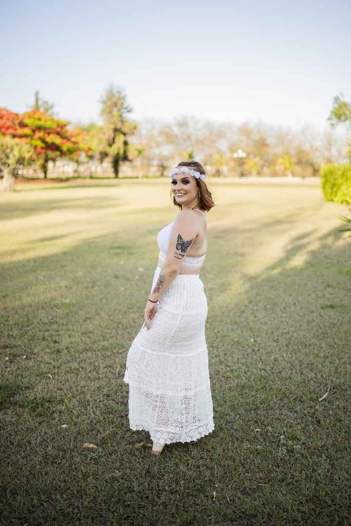 Casando amanhã! - 3
